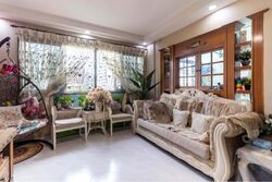 Blk 895A Tampines Street 81 (Tampines), HDB Executive #609034961